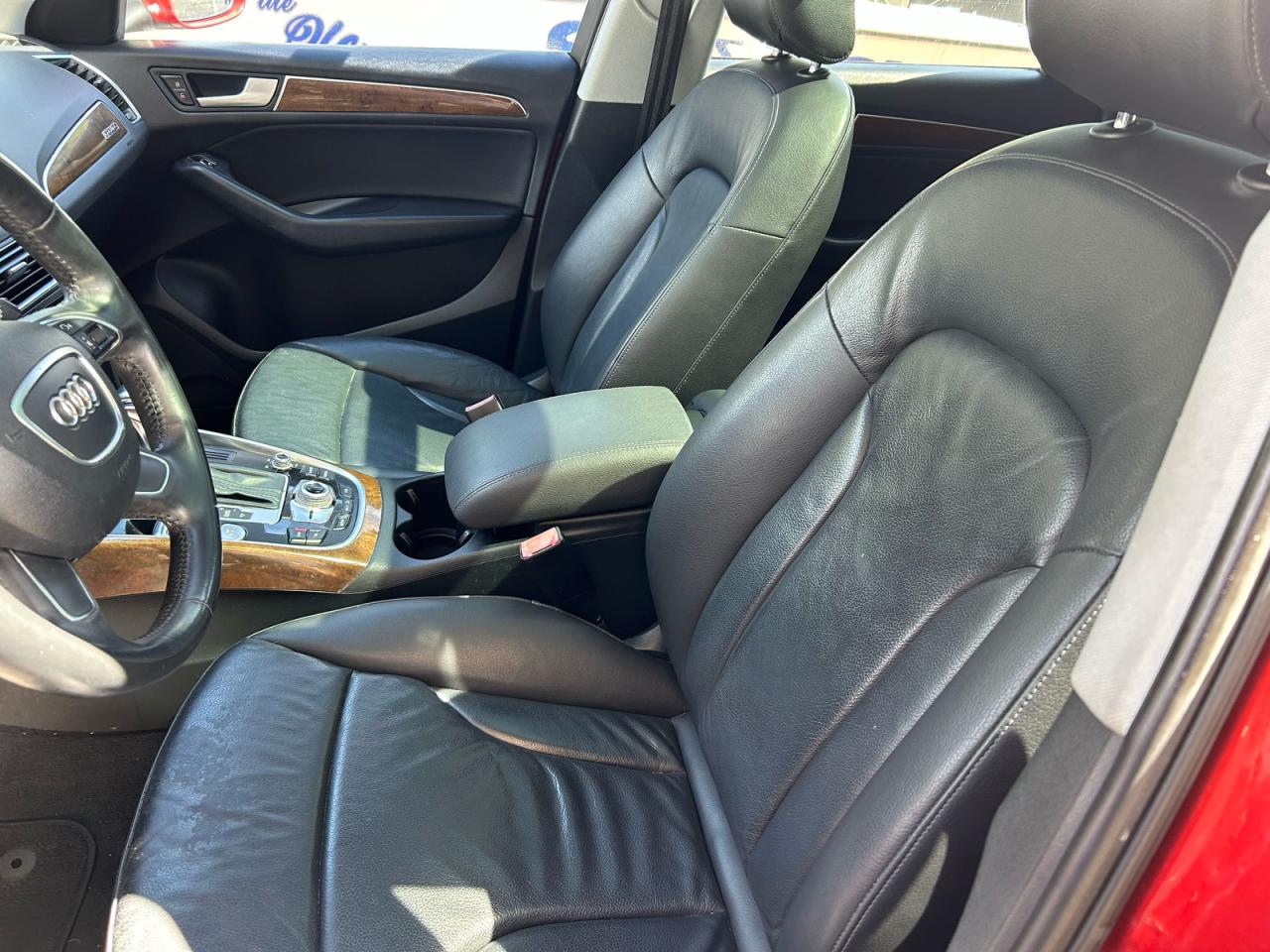 AUDI Q5 PREMIUM PLUS