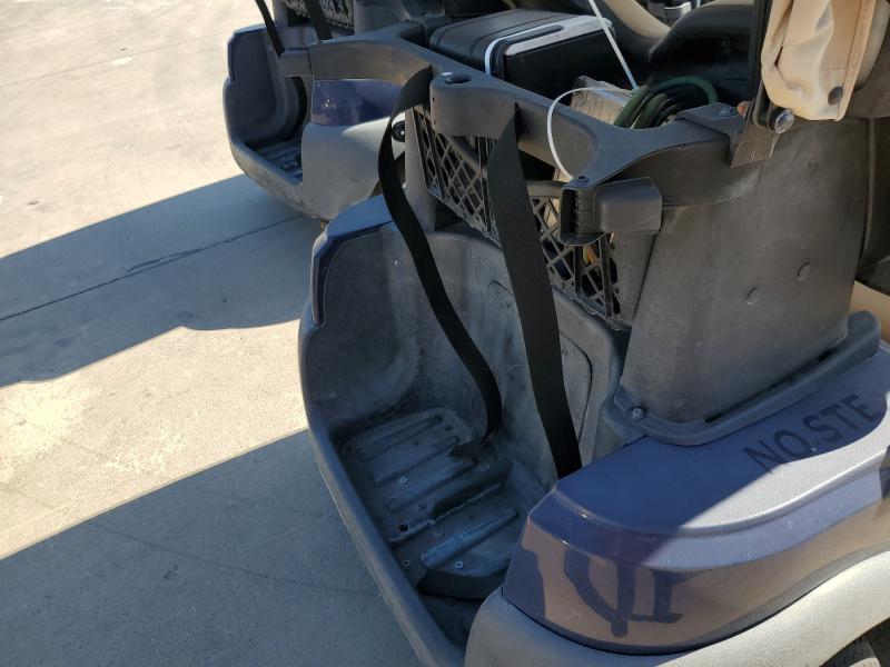 2021 CLUB CAR TEMPO LITHIUM #3265154999