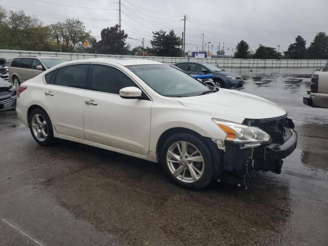 2013 NISSAN ALTIMA 2.5 - 1N4AL3AP5DC917664
