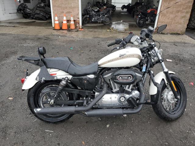 2018 HARLEY-DAVIDSON XL1200 C 1HD1CT313JC406659