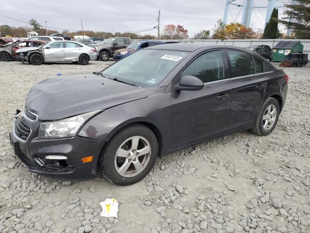 Global Auto Auctions: 2015 CHEVROLET CRUZE LT