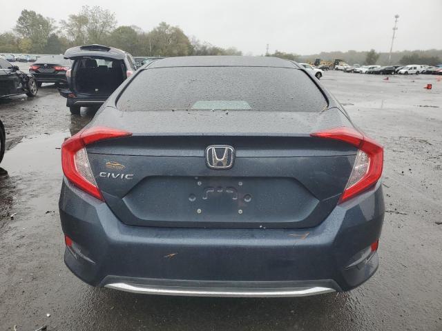 2019 HONDA CIVIC LX #3304673905