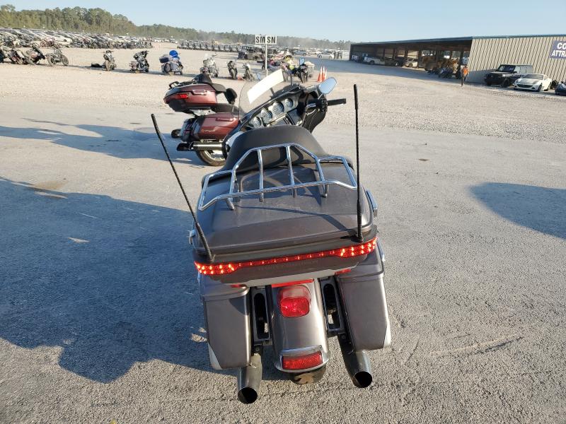 2014 HARLEY-DAVIDSON FLHTK ELEC - Other View