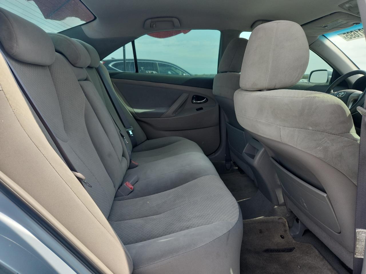 Lot #3271729672 2009 TOYOTA CAMRY LE