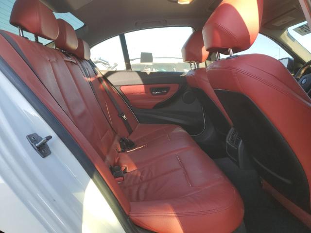 2014 BMW 320 I - WBA3B1C57EK132461