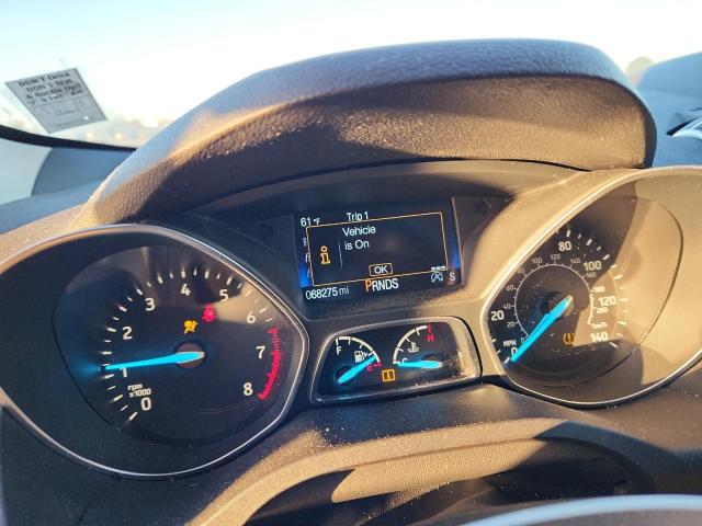 2019 FORD ESCAPE SE #3298072156