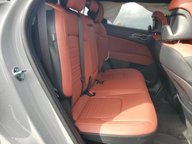 2026 KIA SPORTAGE S #3301846391