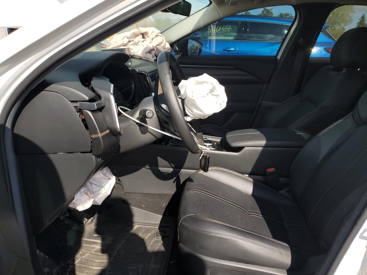 MAZDA CX-50 PREMIUM PLUS