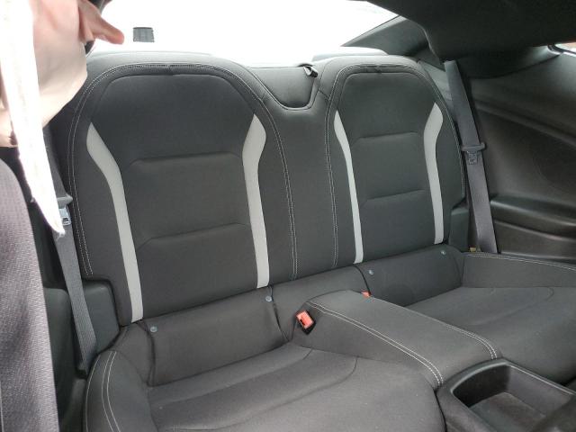 2023 CHEVROLET CAMARO LT1 1G1FF1R78P0131758