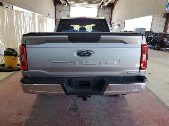 2022 FORD F150 SUPER - 1FTEX1EP5NKF30988