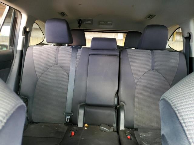 2020 TOYOTA HIGHLANDER L 5TDZZRAHXLS021672