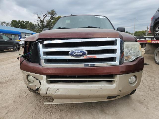 2008 FORD EXPEDITION #3282855720