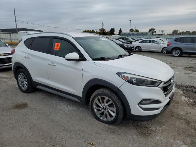 2018 HYUNDAI TUCSON SEL - KM8J33A4XJU675813