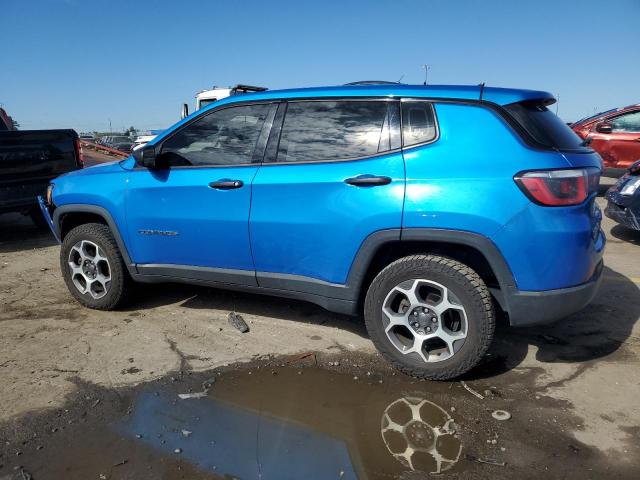 2018 JEEP COMPASS SPORT 3C4NJDABXJT283179