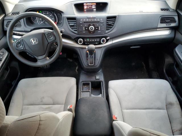 2016 HONDA CR-V SE - 2HKRM4H47GH694967