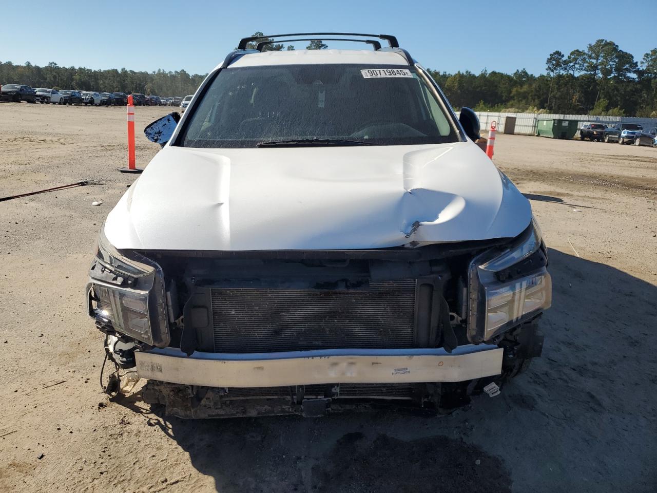 HYUNDAI SANTA FE SEL