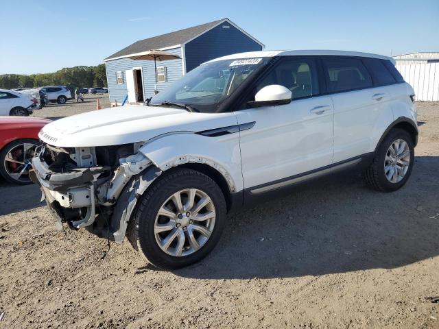 2016 LAND ROVER RANGE ROVE #3301716361