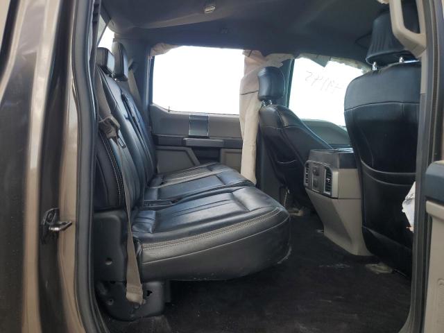 2015 FORD F150 SUPER - 1FTEW1EG8FKD80279