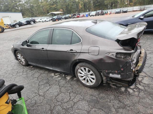2019 TOYOTA CAMRY L - 4T1B11HK2KU683442