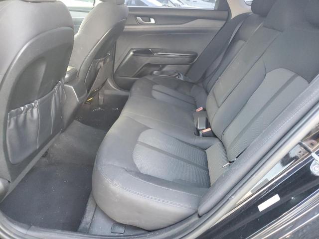 2021 KIA K5 LXS - 5XXG14J27MG051051