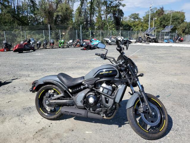 2023 KAWASAKI EN650 L JKAENEL16PDA00772