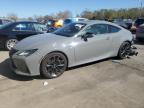 Lot #3296313495 2023 LEXUS RC 350 BAS