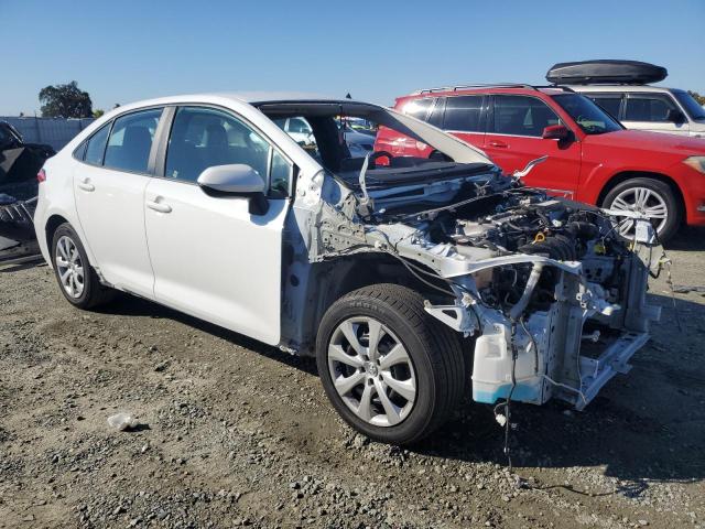 2022 TOYOTA COROLLA LE - 5YFEPMAE3NP328190