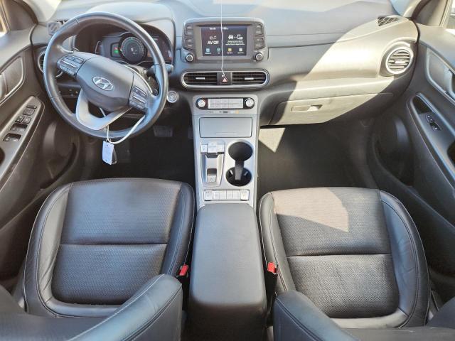 2019 HYUNDAI KONA LIMIT KM8K33AG1KU030287