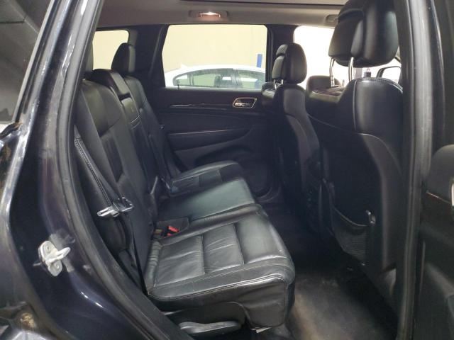 2012 JEEP GRAND CHER #3284839530