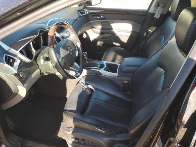 2011 CADILLAC SRX PREMIU #3291458497
