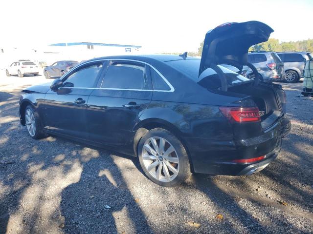 2019 AUDI A4 KOMFORT WAUANAF46KN019869