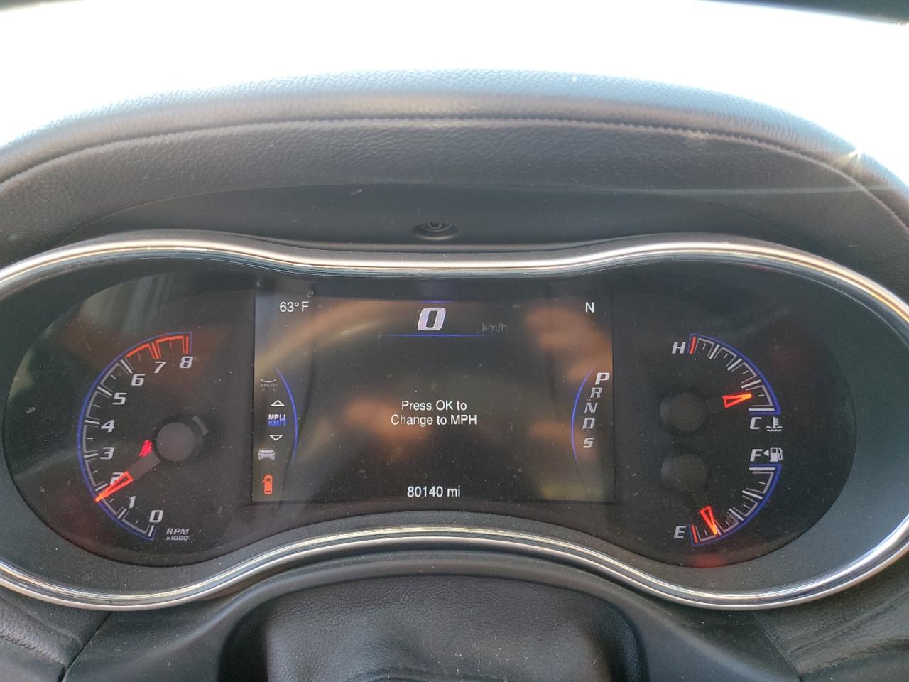 JEEP GRAND CHEROKEE SRT-8