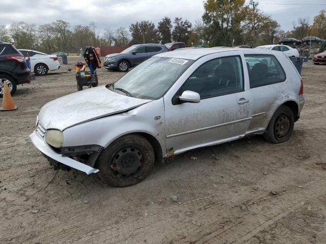 VOLKSWAGEN GOLF GL
