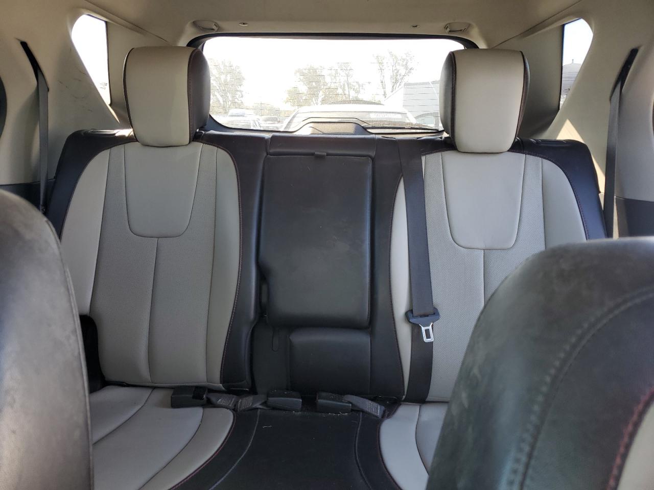 CHEVROLET EQUINOX LTZ