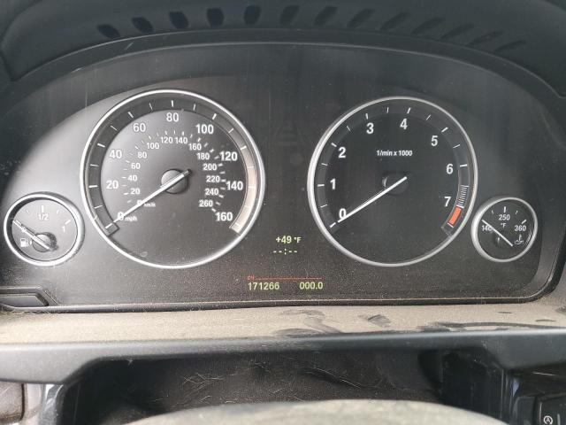 2014 BMW X5 XDRIVE5 #3290107262