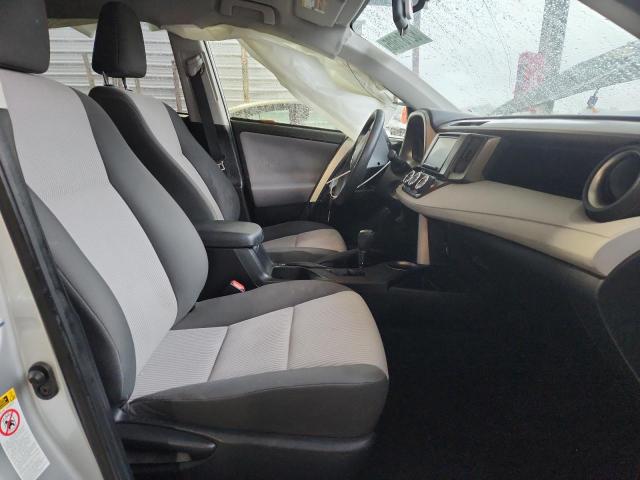 2015 TOYOTA RAV4 LE #3282401292