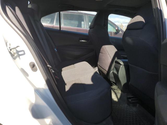 2020 TOYOTA COROLLA SE - 5YFB4RBE0LP042494