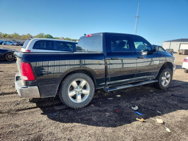 2019 RAM 1500 CLASS 1C6RR7KM0KS707636