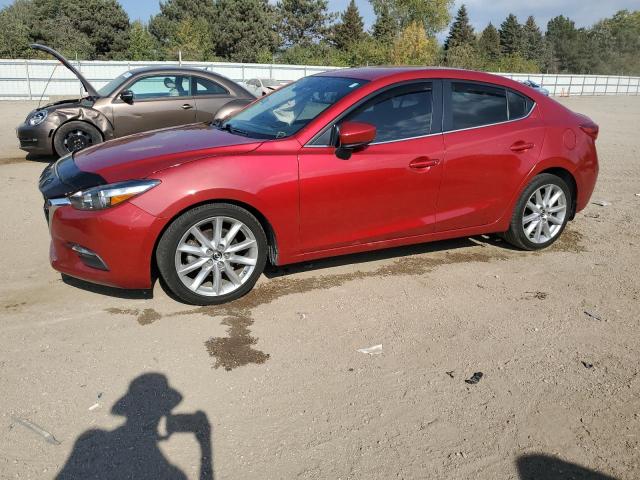MAZDA 3 TOURING