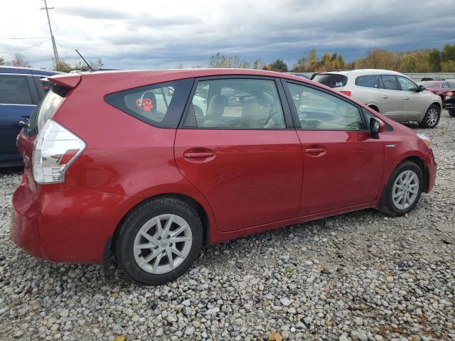 2013 TOYOTA PRIUS V - JTDZN3EU5D3232782