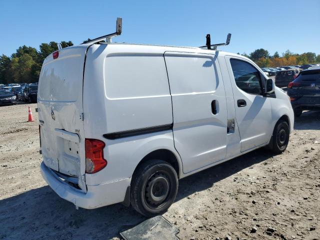 2019 NISSAN NV200 2.5S - 3N6CM0KN7KK690283