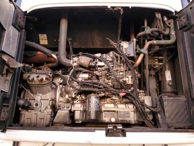 2013 UTILITY VS2RA #3282840717