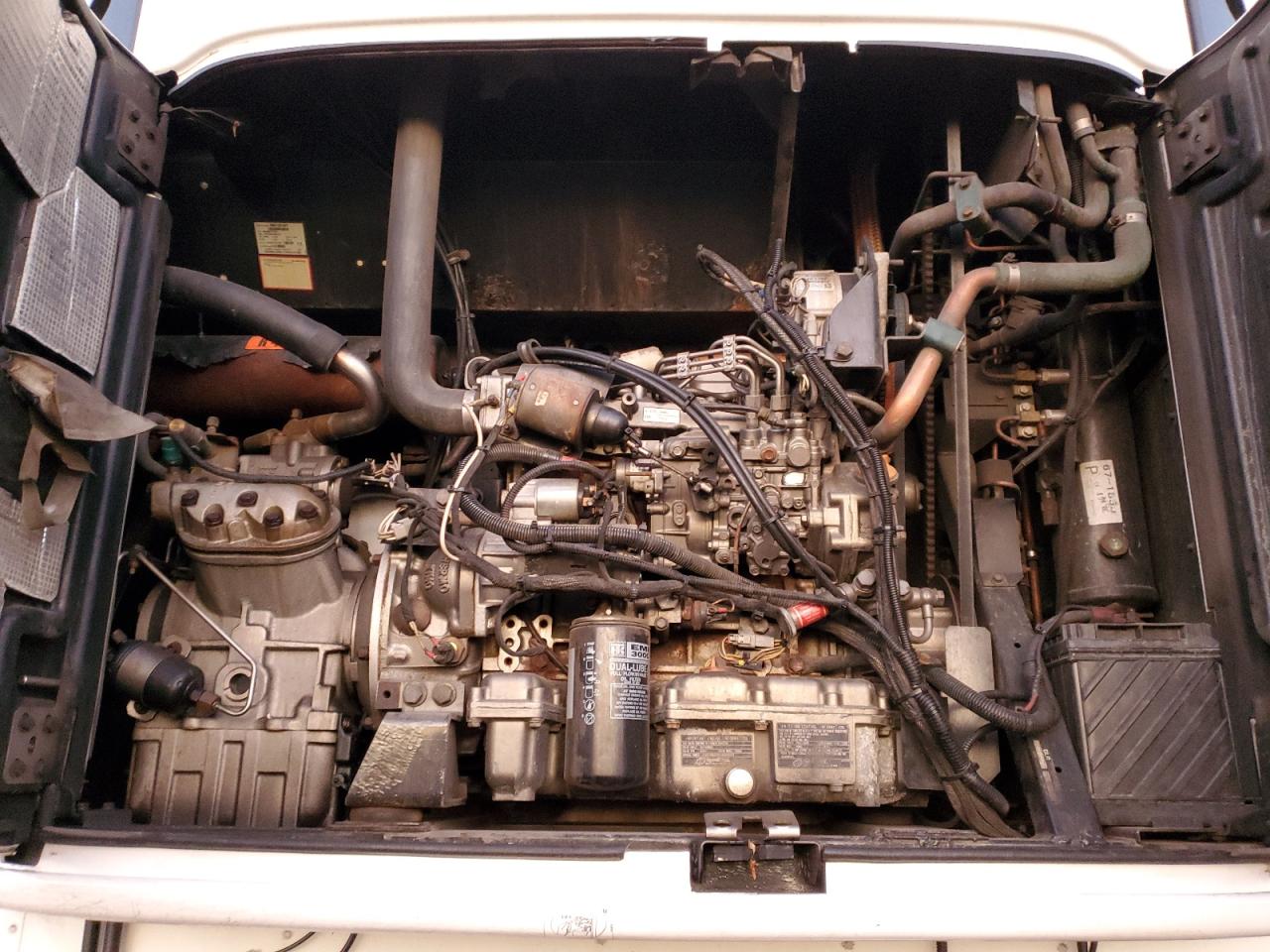 Lot #3282840717 2013 UTILITY VS2RA