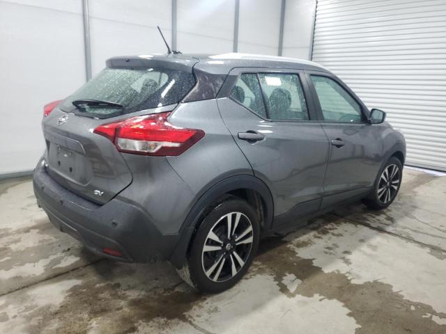 2020 NISSAN KICKS SV - 3N1CP5CV9LL548733