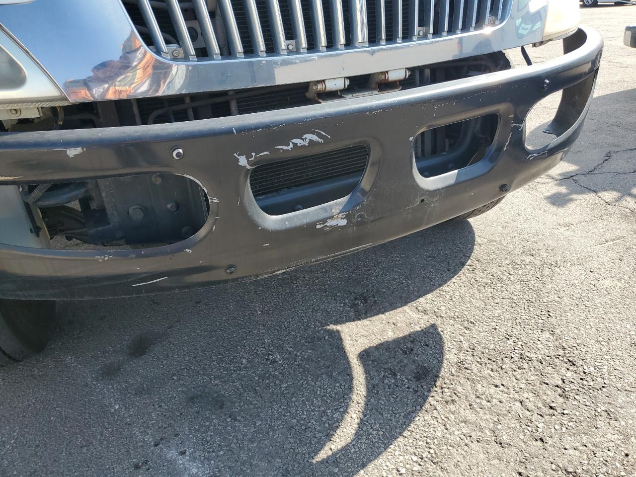 Lot #3274023491 2016 INTERNATIONAL 4300