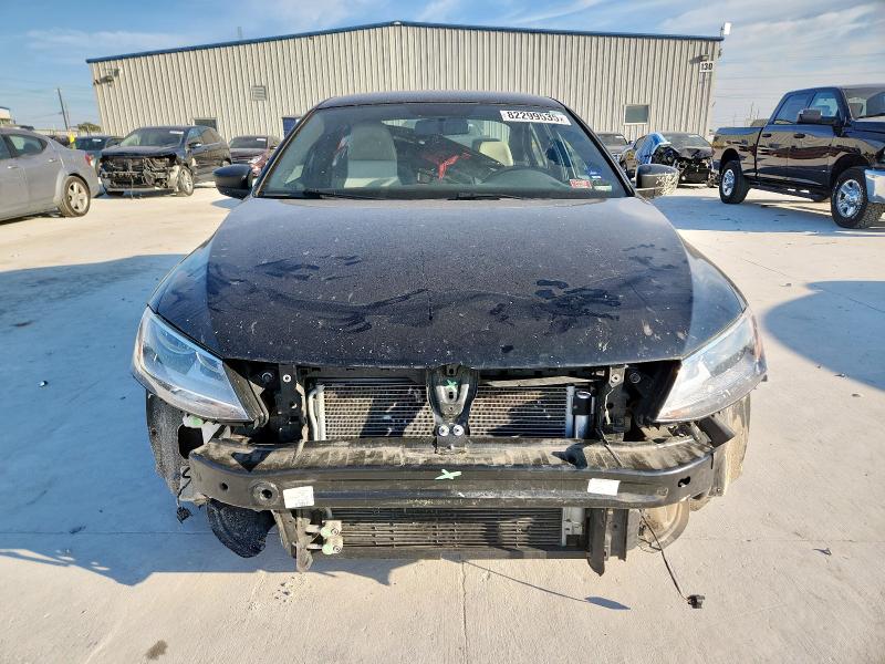 2016 VOLKSWAGEN JETTA SPOR 3VWD17AJ1GM411233