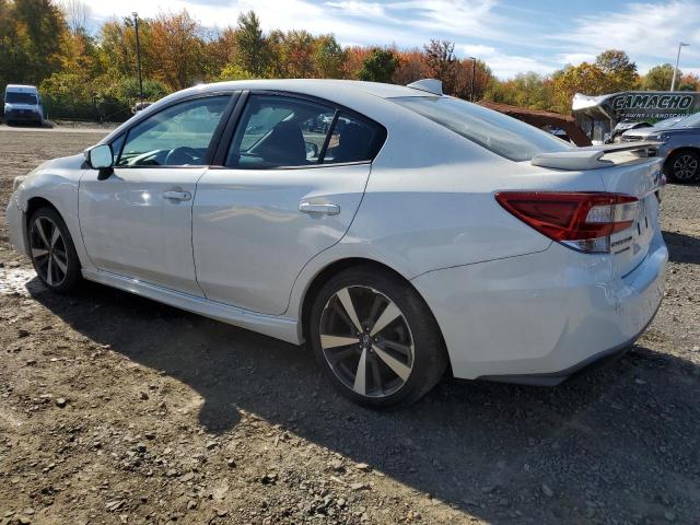 2019 SUBARU IMPREZA SP - 4S3GKAM65K3621006