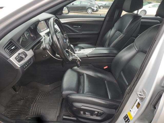 2016 BMW 535 XI WBA5B3C54GG255189