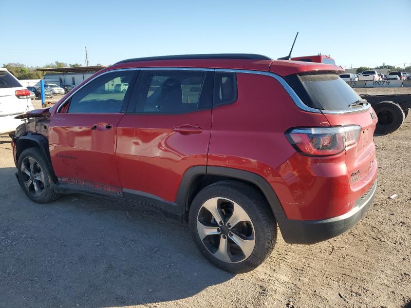 2017 JEEP COMPASS LA - 3C4NJDBB9HT640294