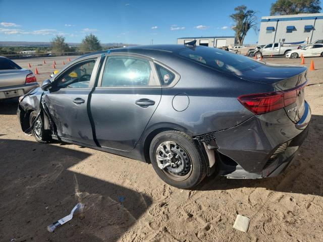 2024 KIA FORTE LX #3291371138